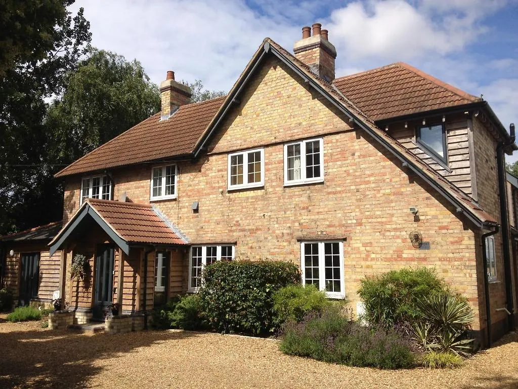 Meadow Farm B&B Cambridge  Cambridge (Cambridgeshire)