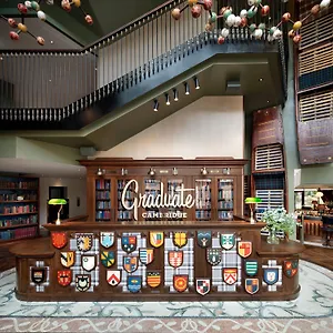 4* ホテル Graduate By Hilton