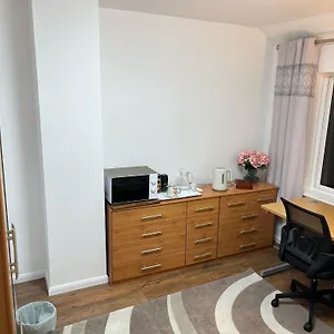 Bed & Breakfast 9 Bancroft Close, Cambridge (Cambridgeshire)