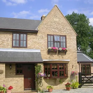 Bed & Breakfast Harvest View, Cambridge (Cambridgeshire)