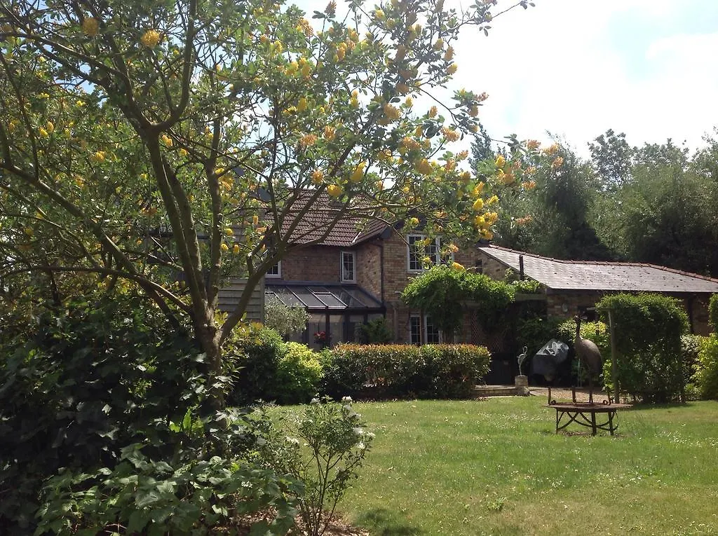 Bed & Breakfast Meadow Farm B&B Cambridge  United Kingdom
