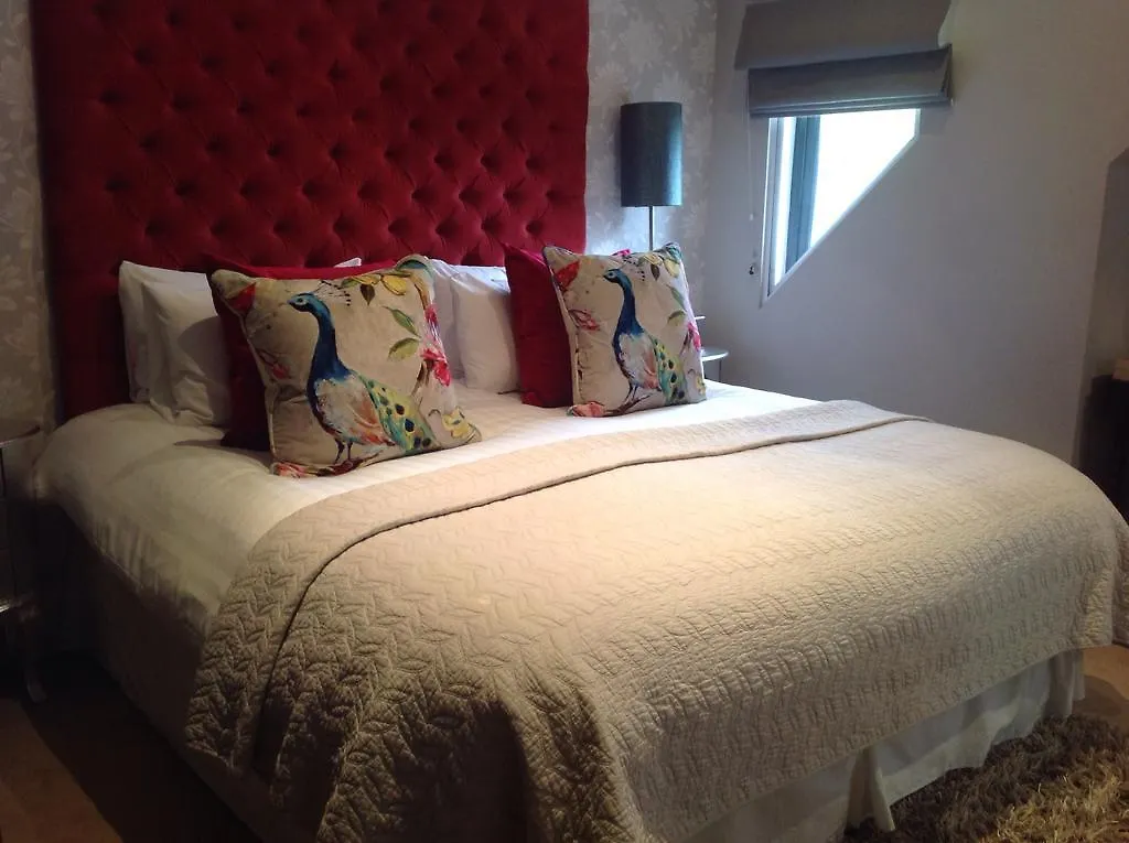 Meadow Farm B&B Cambridge  Cambridge (Cambridgeshire)
